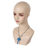 Ne Zha 2 (2025) Ao Bing Hammer Eis Hammer Halskette COSPLAY Requisite